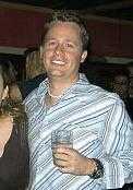 Todd Koch