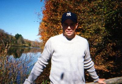 Tony Kane