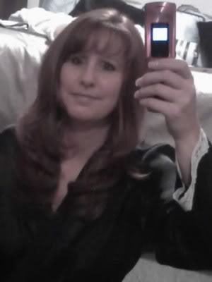Michelle Warstler