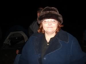 Rosa Wilson