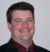 Ronald Hornbuckle
