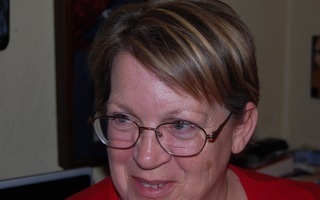 Valerie Woosley