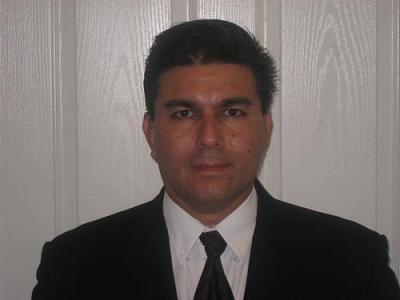 Gustavo Flores
