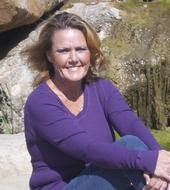 Mary East
