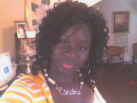 Candra Butler