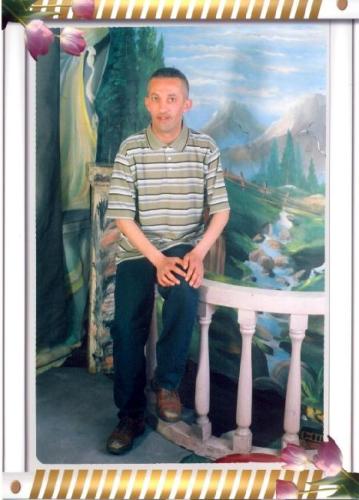 Khaled Issa