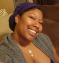 Keija Bryant