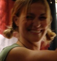 Joely Schwenk