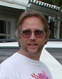 Randy Keith