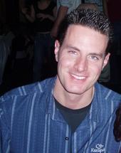 Christopher Kamesch