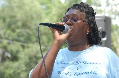 Angelita Stringer
