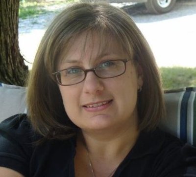 Bonnie Petros