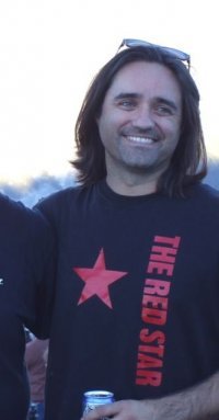 Christian Gossett
