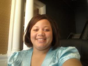 Naomi Fluellen