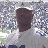 Cletus Mallory