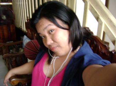 Bernadette Flores