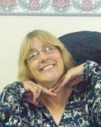 Vicki Clanton