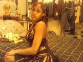 Henryetta Pittman
