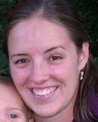 Susan Chymbor