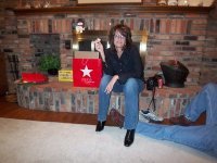 Patricia Stehlin