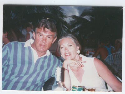 Debra Reinhardt