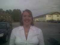 Jennifer Walsh