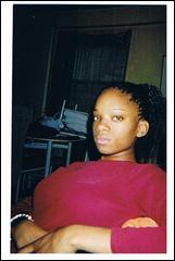 Lashawna Frazier