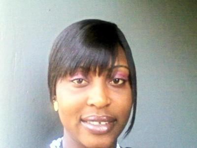 Juliana Antwi