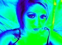 Lizette Palk