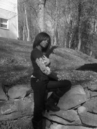 Lakeisha Barron