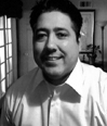 Daniel Vigil