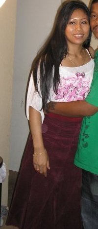 Thaovry Roeun