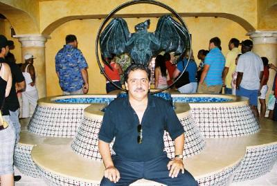 Wilfredo Lopez