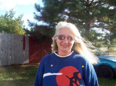 Mary Fitzcharles