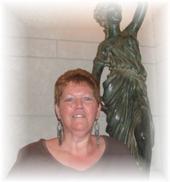 Ruth Reckart