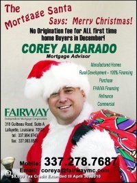 Corey Albarado
