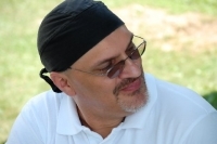 Garrisson Keller