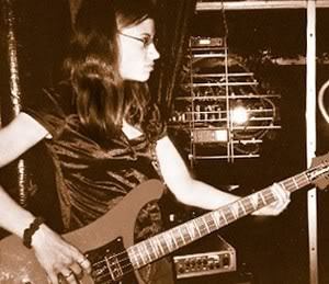 Melinda Elwood