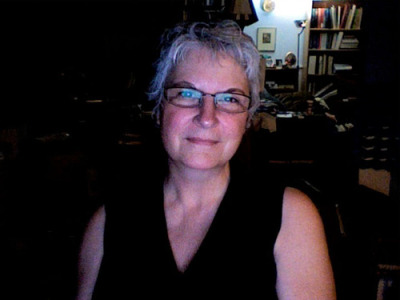 Linda Carrington