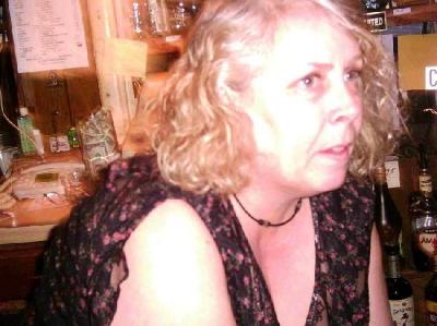 Janet Conry