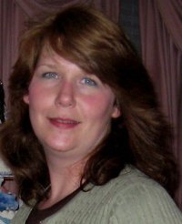 Kirsten Cornford