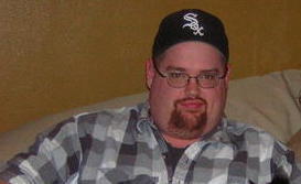Eric Abraham