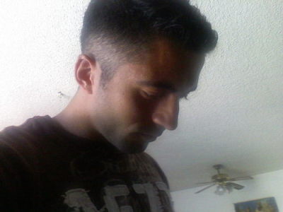 Erfan Mojaddam