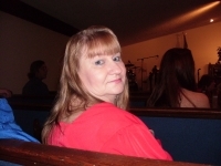 Judy Current