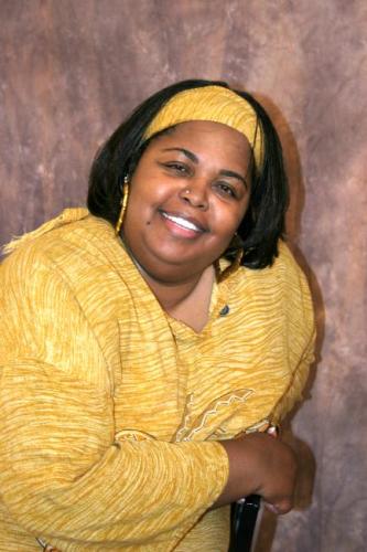 Sheryl Lagrone