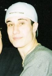 Ryan Sosebee