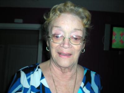 Rosa Demarsamon