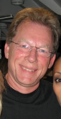 Mark Bergren