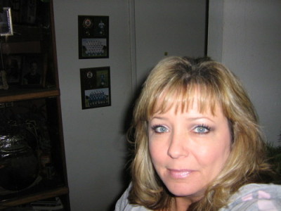 Bobbie Matthews