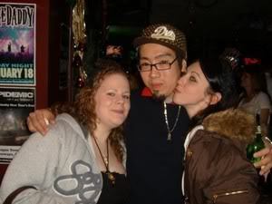 Marshall Chu